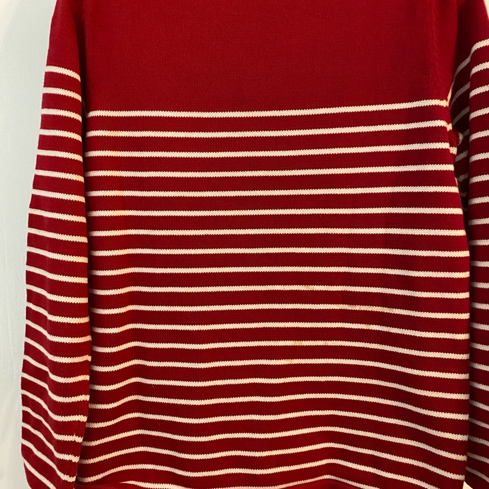 Ralph Lauren Sweater - Picture 2 of 7